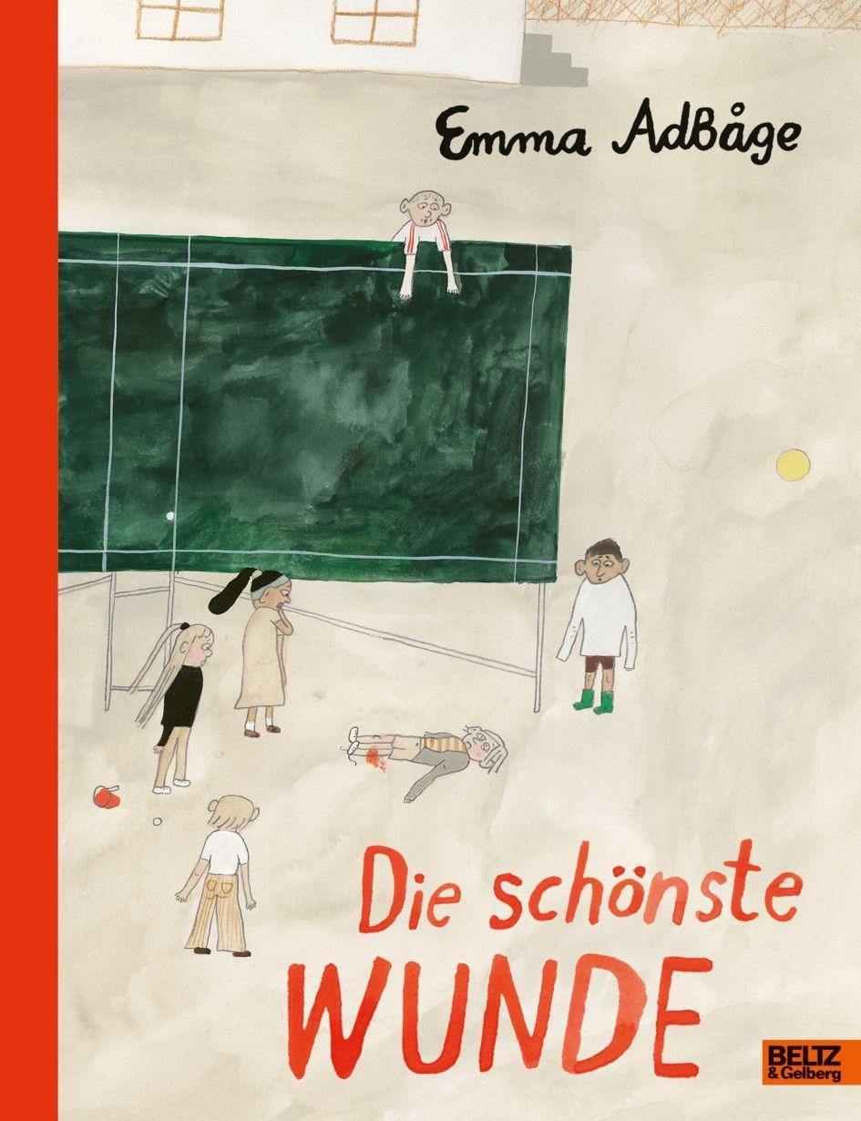 Beltz Verlagsgruppe Die Schönste Wunde - Bild 2
