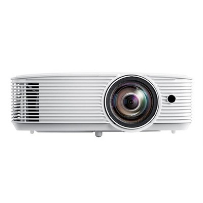 Optoma GT500XR Standard Wurfprojektor 4000 ANSI Lumen DLP XGA 1024x768 3D Whi