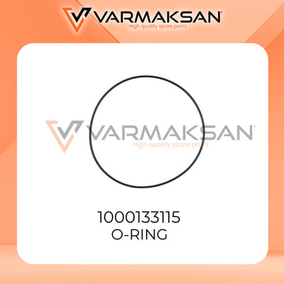 NEU O-RING KOMATSU 1000133115