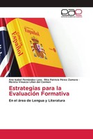 Estrategias Para La EvaluacióN Formativa En El áRea De Lengua Y Literatura Buch