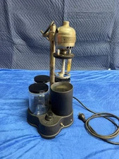 L&R Special Cleaning Machine With Jars