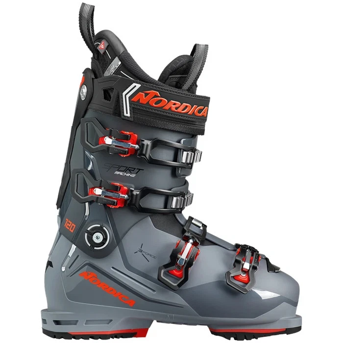 Nordica Ski & Snowboard Boots for Men for sale | eBay