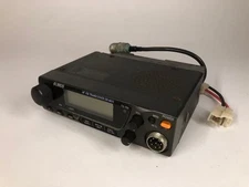 Alinco DR-M03SX HF FM Transceiver as is