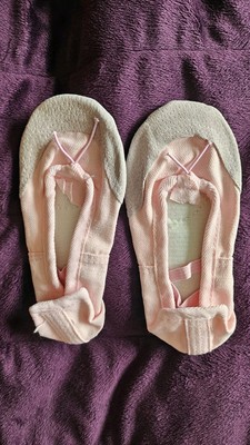 Mädchen Balletschuhe Größe 27