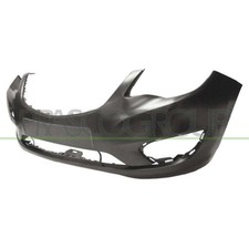 Stoßfänger Prasco OP3201001 Premiumcertified für Opel Vorne