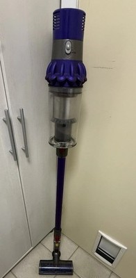 Dyson SV27 V10 Animal Cordless Stick Vacuum Cleaner - 2 Small Dents No Charger