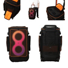 Protective Dust Cover for JBL PartyBox 520 Portable Speaker Accessories Storage