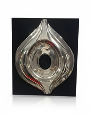 Islamic Kaaba Hajr e Aswad Inspired Wall Art ...