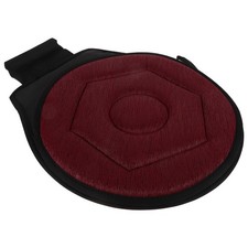 Rotating Car Seat Cushion Revolving Automotive Cushions Swivel for Elderly