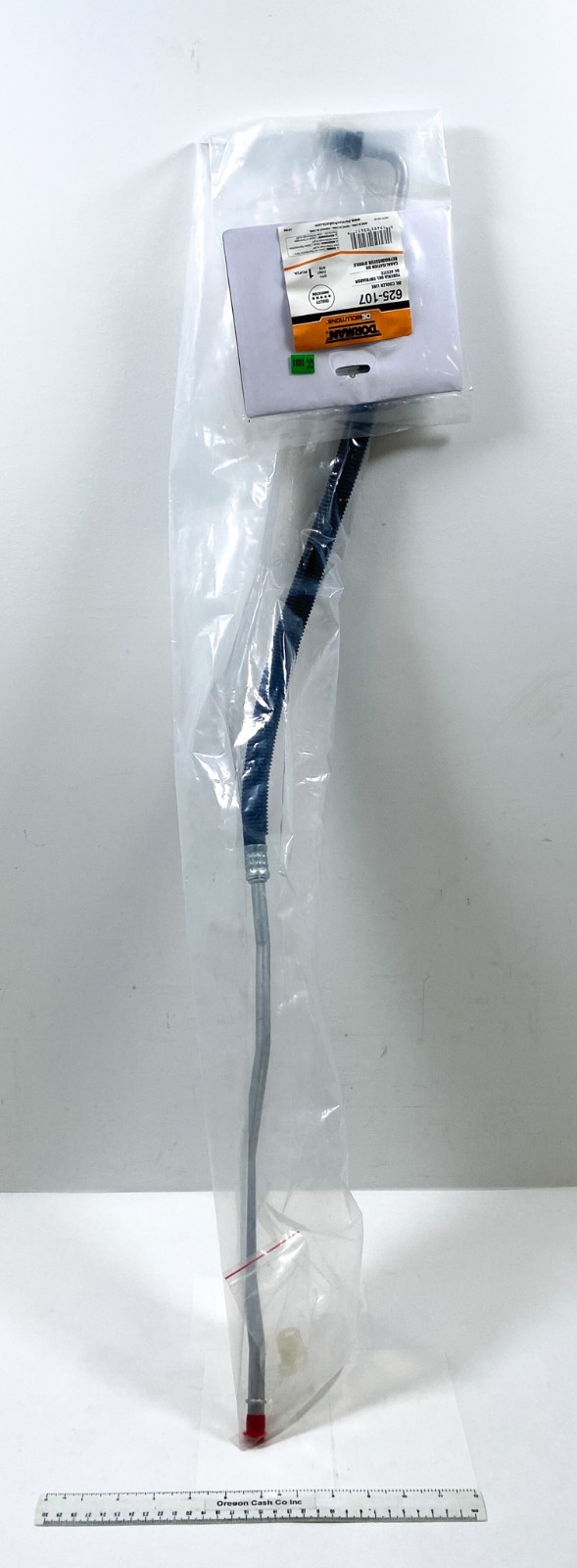Cooler Hose Assembly Dorman 625-107 For Chevy Gmc Various Ve