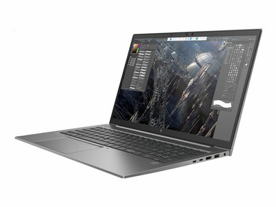HP ZBook Firefly 15 G7 1J3Q0EA 15,6'' i7-10610U 16GB 1TB-SSD Quadro P520