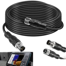 for Lowrance Garmin NMEA 2000 Network N2K 6 Meter Backbone Drop Extension Cable