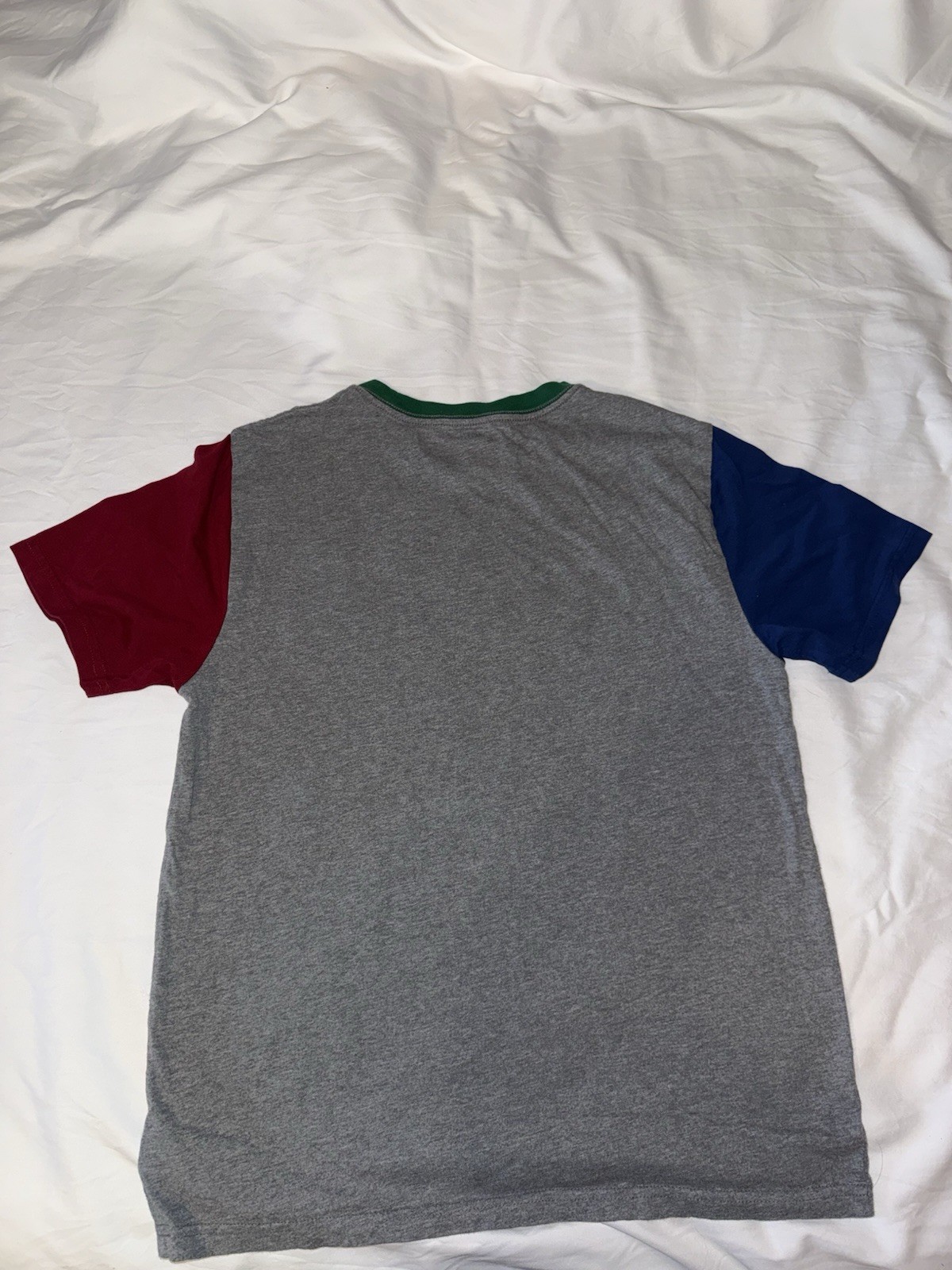 Polo Ralph Lauren Kids Shirt Set, Size L (14-16) thumbnail 4