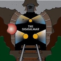 Blanketman - Signalman / Yard Sale - Vinyl Record 7 Record - G1398Z