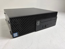 Dell Optiplex 3070 Core i5-8500 3GHz 8GB 240GB SSD Win 11 SFF PC
