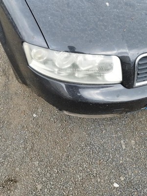 SCHEINWERFERGLAS RECHTS Audi A4 Avant (B6) Combi 1.9 TDI 115 (BKE) 8E0941030C