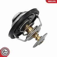 Esen SKV Thermostat, KüHlmittel 20SKV245 FüR CitroËN Passend FüR Fiat FSO