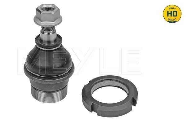 Original MEYLE Ball Joint 016 010 0004/HD for Mercedes-Benz