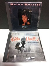 2 CDs Helen Merrill Irving Berlin