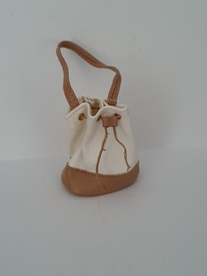   ZURU Mini Marken MODE TASCHE Handtasche ZUBEHÖR Barbie Sindy etc