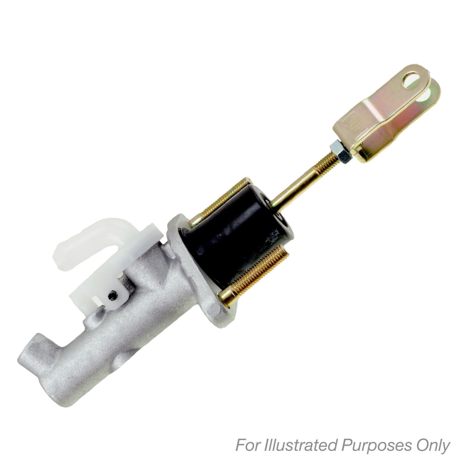 Genuine Blue Print Clutch Master Cylinder - ADT33434