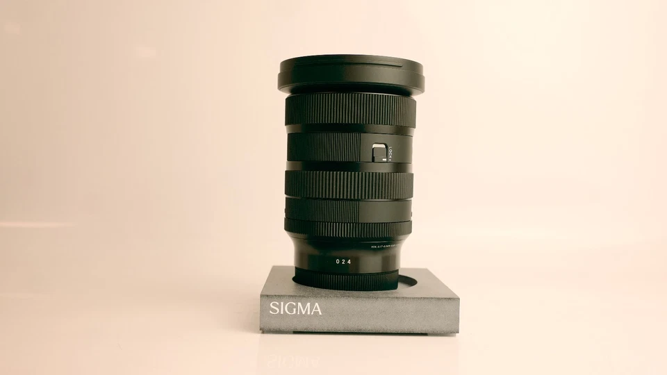 Sigma 24-70mm F2.8 DG DN II | A for L mount cameras SRP £1179! - Image 3 of 4