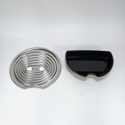 Philips Senseo HD7810 Replacement Drip Tray With Grille ONLY 