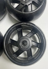 Rally Guage Wheel Husqvarna 532174873 / 174873 — photo 10