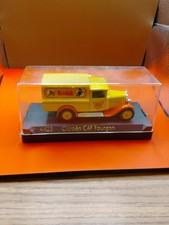 SOLIDO - #4429 - CITROEN C4F FOURGON - KODAK - MADE FRANCE -DIECAST Mint In Case