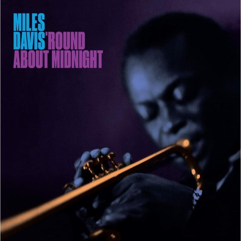 Miles Davis 'Round About Midnight (Bonus Tracks Edition) - Image 3