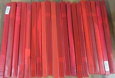 20 WARNDREIECKE  HAZETSCHILDER NEU