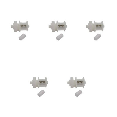 5sets Pump Ink System Parts Fits For EPSON L3111 L3159 L3167 L3169 L3115 L3101