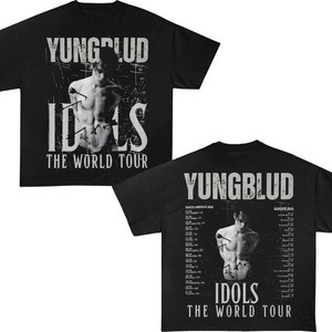 Yungblud Shirt | eBay