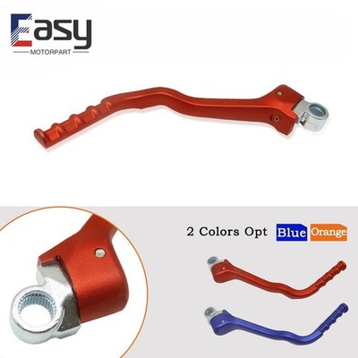 Motorcycle Kick Start Lever Forged For KTM SX SXF XC XCF EXC 250-450 1998-2020