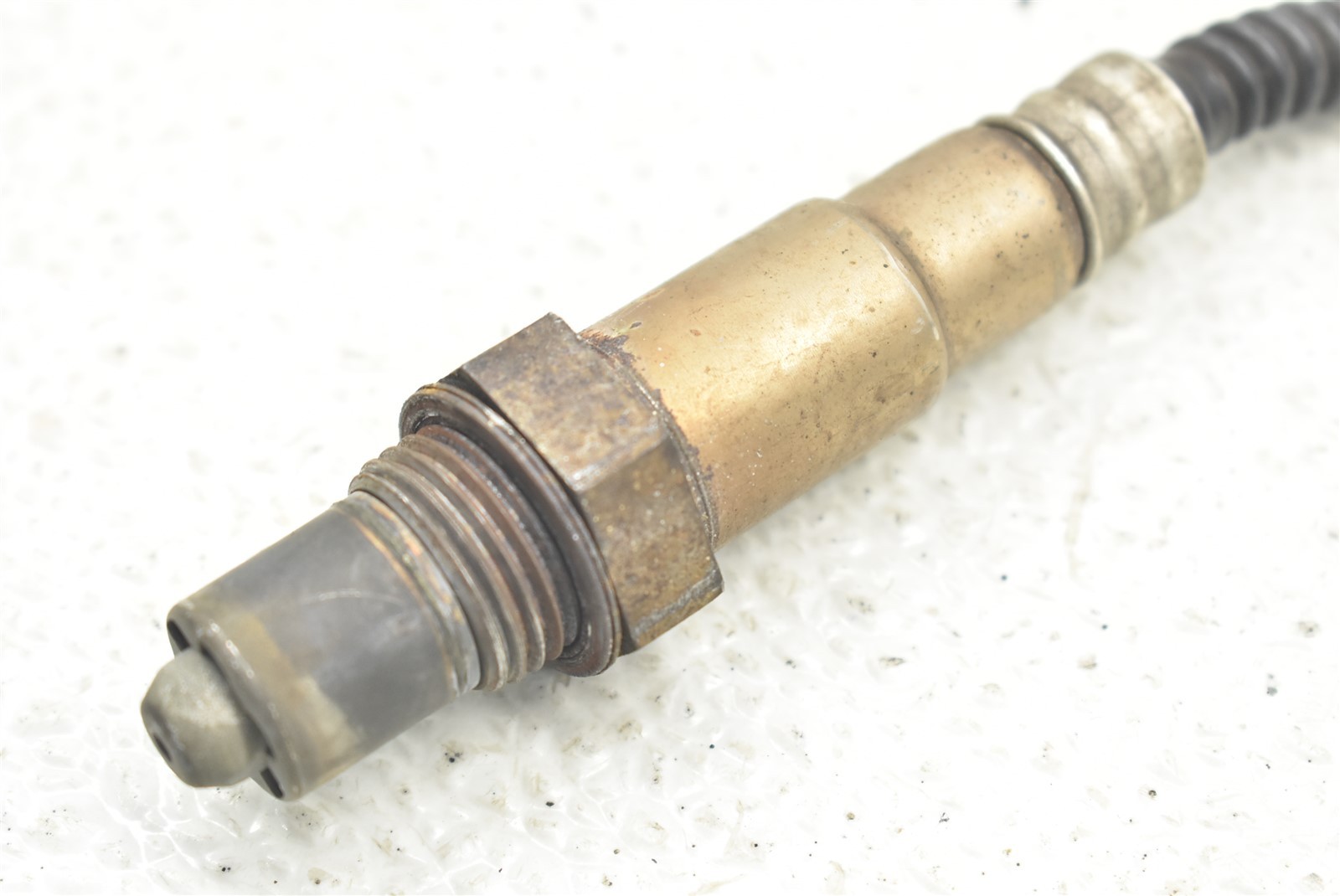 2002 Ferrari 360 Spider Oxygen Sensor Front Right 