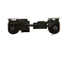 New For Dell Precsion 7550 M7550 CPU GPU Cooling Fan With Heatsink 3XNJY 03XNJY