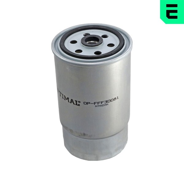Kraftstofffilter Optimal OP-FFF30081 Anschraubfilter FüR Fiat Ducato Bus JTD 4X4-image