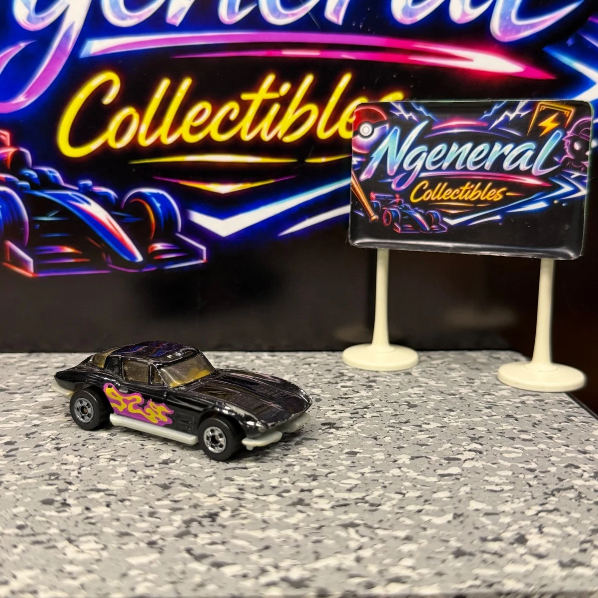 Hot Wheels Car 1963 Vehicle Year Vintage Manufacture Diecast Cars