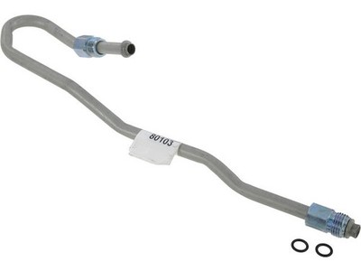 To Rack API PEC Power Steering Pressure Hose fits Lexus ES300 1995-1996 74TSXM