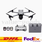 [NEW IN STOCK] DJI Air 3S Fly More Combo Drone (3 Batteries) RC-N3 Controller