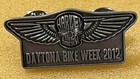 Harley Davison Pins Two Daytona Bike Week 2012 & Rocky Mount, NC Harley-Davison — photo 2