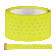 Lizard Skins DSP Ultra Solid Bat Grip Tape: 1.8 mm thick Neon Yellow 