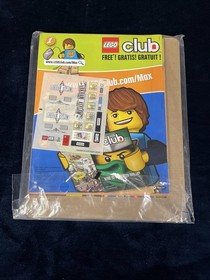 LEGO DC Comics 10937 Batman: Arkham Asylum Breakout Open Box Sealed Bags New