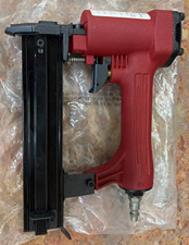 Central Pneumatic 18-Gauge GA Air Brad Nailer...