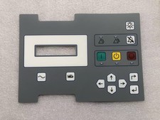 Keypad Membrane for FG Wilson Power Wizard 1....