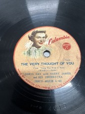 Harry James 78 RPM Vinyl Records for sale | eBay