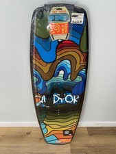Liquid Force Fury 120 Wakeboard (CMR)