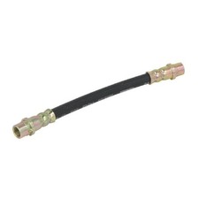 2x Bremsschlauch hinten für Audi A2 8Z0 | 23935229