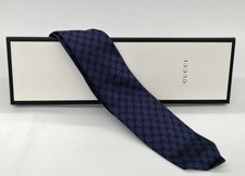 USED Tie GUCCI 221582 tie Japan