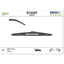 Scheibenwischer 23883815 hinten für Hyundai Tucson TL TLE